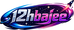 12hbajee লোগো